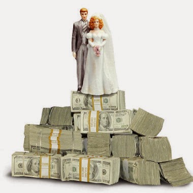 marriage